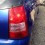 Feu arrière droit Picanto