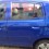 Porte arr gauche Picanto 2006 ~ 2011