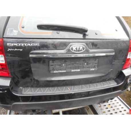 Hayon arr Sportage