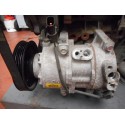 Compresseur clim Rio  1100 crdi