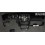 Tableau de bord et airbags Ceed