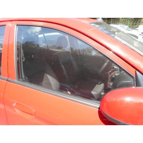 Vitre de porte av droite Picanto