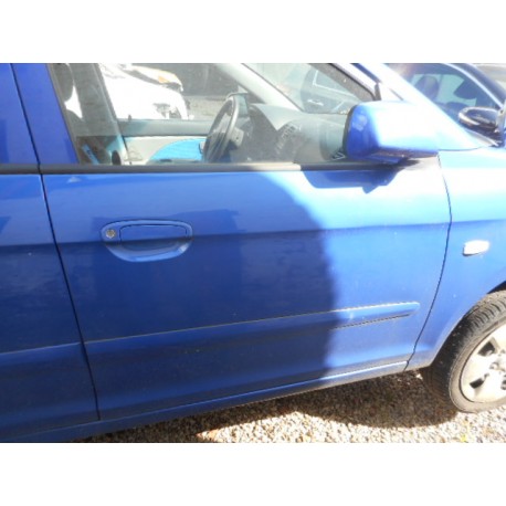 Porte avant droite Picanto 2004 ~ 2011