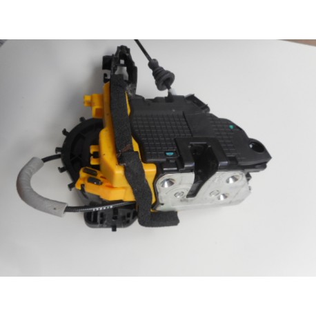 Serrure de porte AVG Ceed