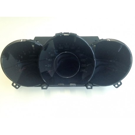 Instrument Ceed 