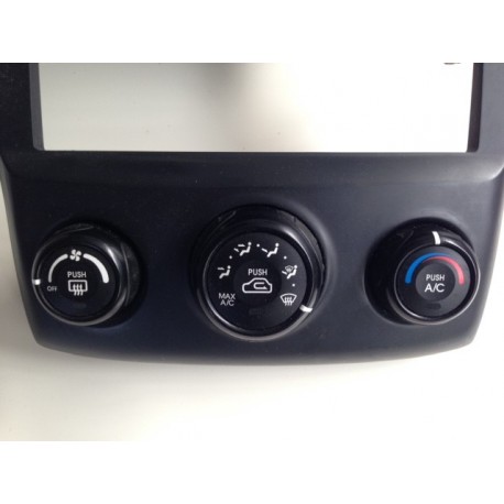 Commande climatisation Sportage
