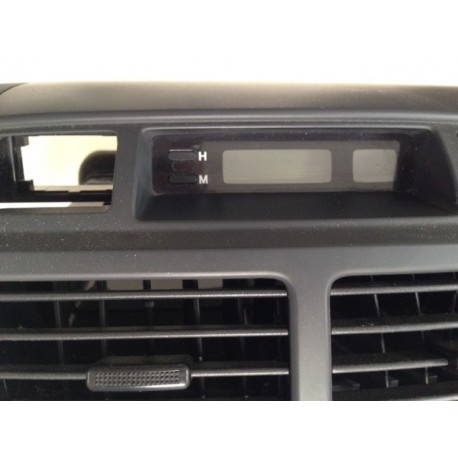 Horloge Sportage