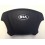 Airbag conducteur Carens
