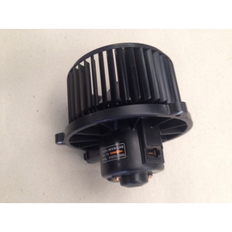 Ventilateur de chauffage Sportage