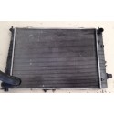 Radiateur refroidissement Sportage 20 crdi