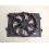 Ventilateur de refroidissement Sportage