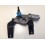 Moteur essuie glaces ARR Ceed 5 portes