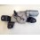 Moteur essuie glaces ARR Ceed 5 portes