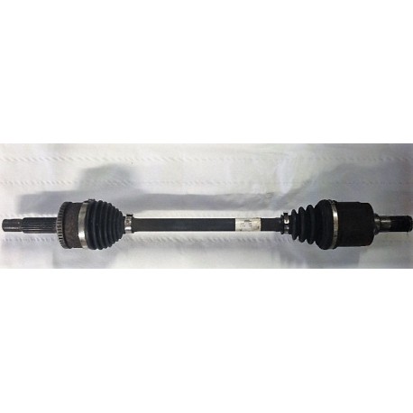 Transmission gauche Rio 1200 essence