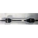 Transmission gauche Rio 1200 essence