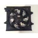 Ventilateur moteur Soul 1600 crdi