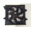 Ventilateur moteur Soul 1600 crdi