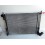 Radiateur refroidissement Venga 