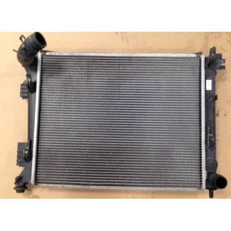 Radiateur Rio diesel 2011 ~