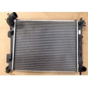 Radiateur Rio diesel 2011 ~ 2017