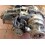 Boite de transfert Sorento 2500 crdi