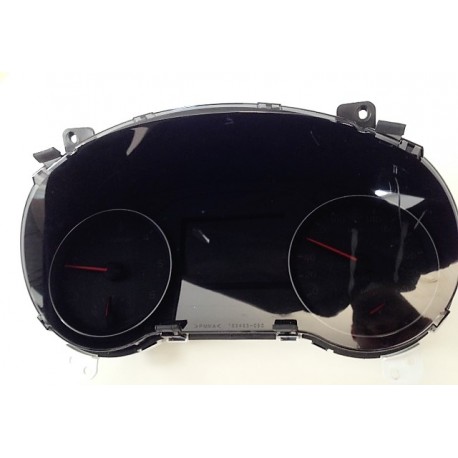 Instrument Sportage QL