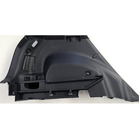 Garniture coffre gauche Sportage QL