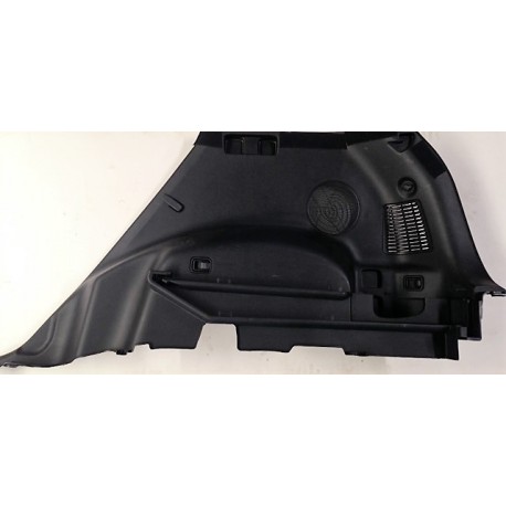 Garniture coffre droit Sportage QL