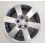 Jante aluminium 17" Magentis