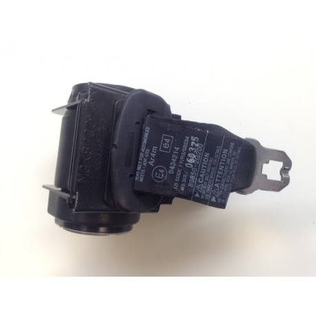 Ceinture ARR centrale Magentis