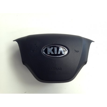 Airbag conducteur Picanto 2011 ~ 2017