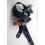 Ceinture AVD Picanto 