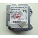 Module airbags Picanto