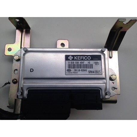 ECU moteur Picanto 1100 essence