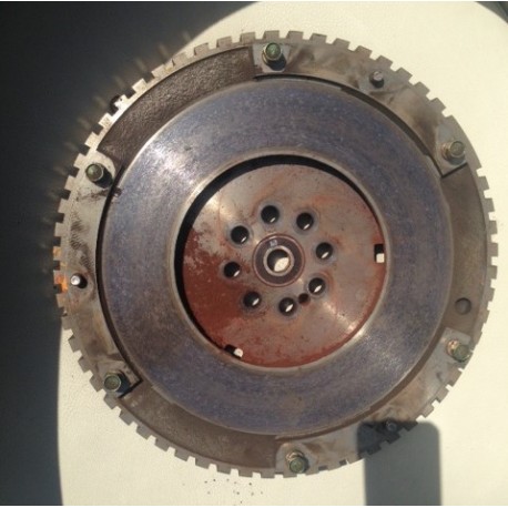 Volant moteur Sorento 2500 crdi