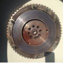 Volant moteur Sorento 2500 crdi