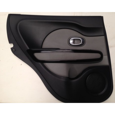 Panneau de porte ARRG Soul