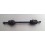 Transmission gauche Picanto 1100 crdi