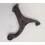 Triangle de suspension droit Rio