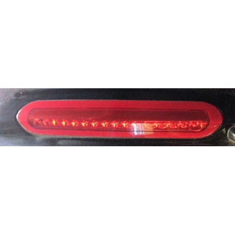 Troisième feu stop Sportage