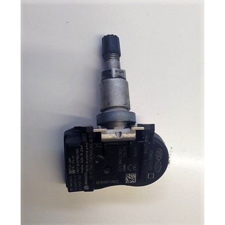 Valve TPMS Sportage QL