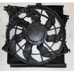 Ventilateur de refroidissement Sportage SL