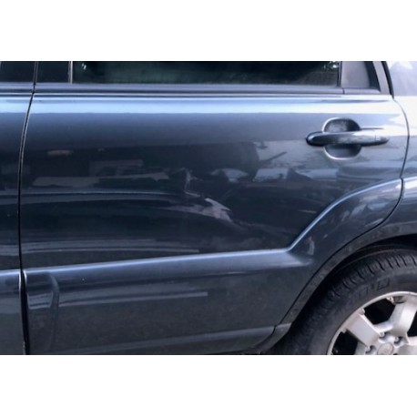 Porte arr gauche Sportage (KM)