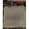 Radiateur refroidissement Picanto 11crdi