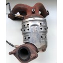 Catalyseur Rio 1200