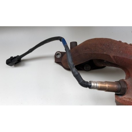 Sonde oxygène n° 1 Rio 1200
