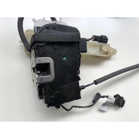 Serrure de porte AVG Sportage SL