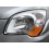 Phare gauche Sportage 