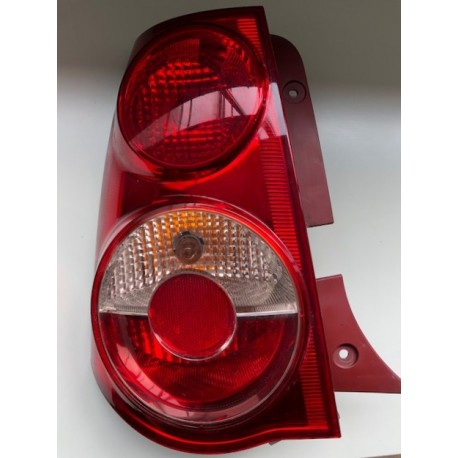 Feu ARRG Picanto