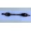 Transmission gauche Picanto auto